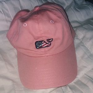 Vineyard vines hat